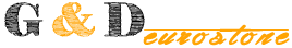 G&DEurostone - Cleveland logo color